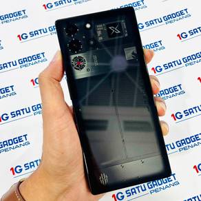 [2ND] Nubia Redmagic 10 Pro (16+512GB/SD8Elite)