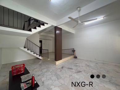 2-storey Terraced House For Sale in Klang,SGR