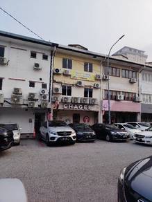 Shop lot For Rent in Ampang Hilir,KUL