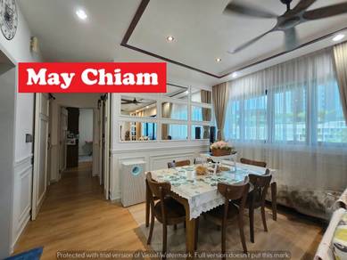 Condominium For Sale in Waterside Residence