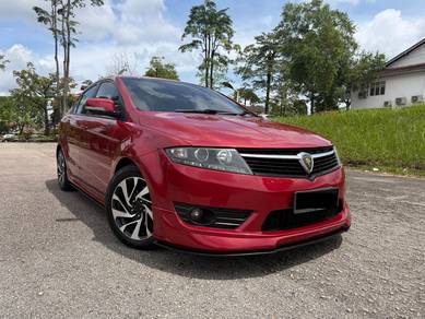 Proton Preve EXECUTIVE in Johor Bahru, JHR