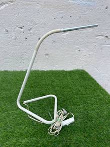 B896 Lampu Meja IKEA HARTE LED Desk Lamp Table Lig