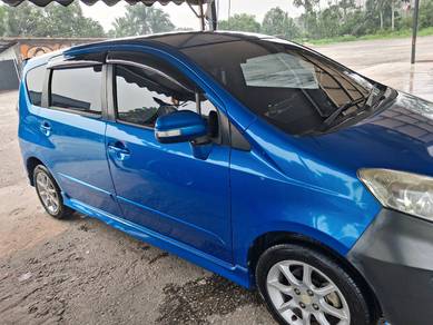 Perodua Alza EZ STANDARD in Telok Panglima Garang, SGR