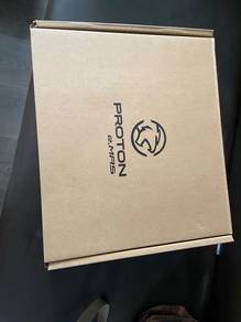 Original Proton e.MAS 7 AC WallBox Charger (7kW)