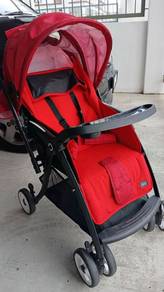 Stroller Stroller HP712 Morris