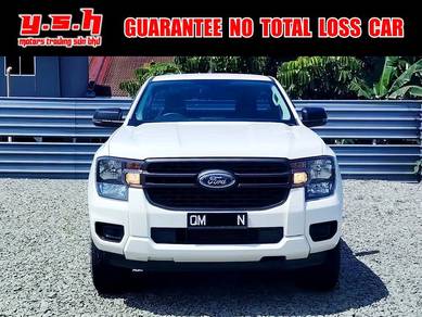 Ford Ranger XL in Kota Samarahan, SWK
