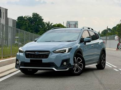 Subaru XV GT EDITION in Skudai, JHR