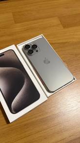 iPhone 15 Pro 256gb 