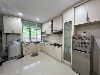 2-storey Terraced House For Sale in Nibong Tebal,PNG