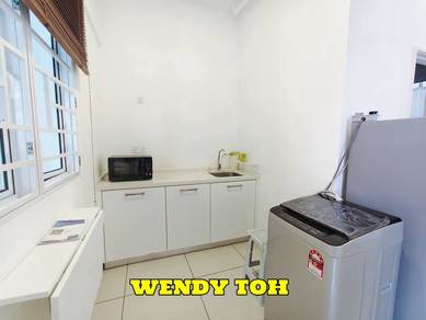 Condominium For Rent in SummerSkye Residences