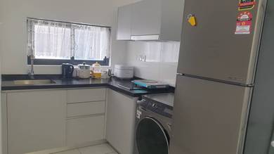 Condominium For Rent in Equine Residence