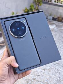 Vivo X100 Pro 16/512 Myset