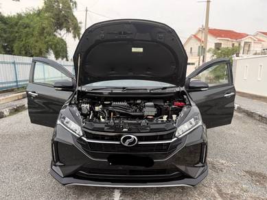 Perodua MyVi AV in Alor Setar, KDH