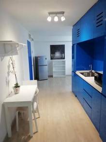 Studio For Rent in Empire City Halo Sunday
