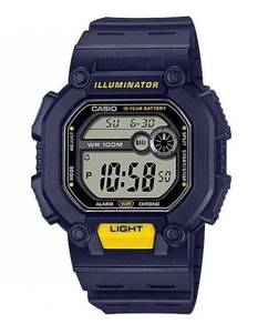 Watch - Casio Sports W737H-2 - ORIGINAL