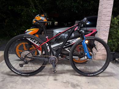 Camp 29 mtb