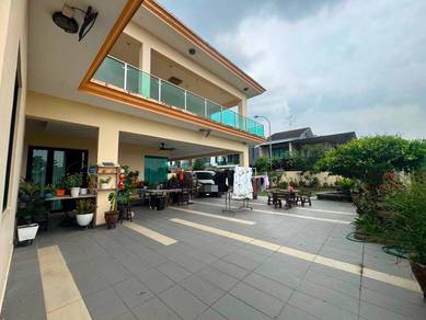 2-storey Terraced House For Sale in Skudai,JHR