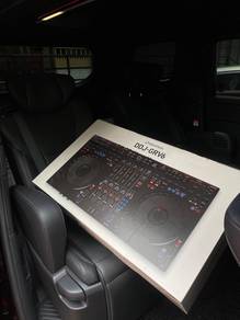 Pioneer GRV-6