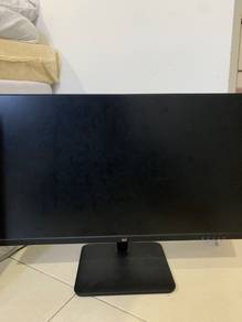 Monitor 24 inch viewsonic
