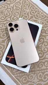 iPhone 16 Pro Max 256gb