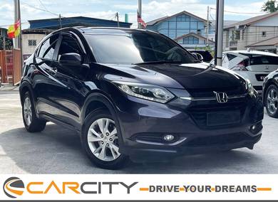 Honda HR-V V in Kajang, SGR