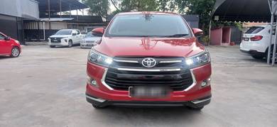 Toyota Innova X in Bukit Mertajam, PNG