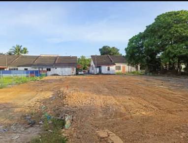 Others Land in Kulim, KDH