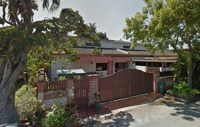 Semi-Detached House For Sale in Kuantan,PHG