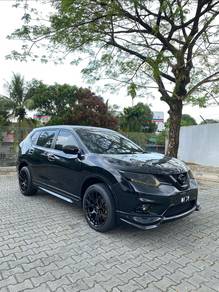 Nissan X-Trail IMPUL in Ipoh, PRK