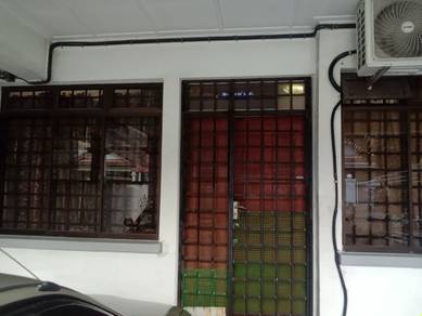 Room in Perling, JHR