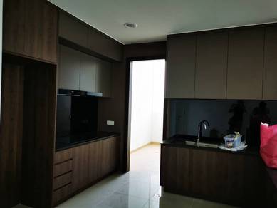 Condominium For Sale in Elemen Utara KK