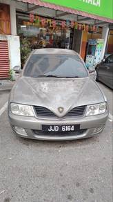 Proton Waja ENHANCED in Johor Bahru, JHR