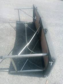 portable kerusi urut