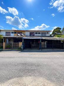 2-storey Terraced House For Sale in Kuantan,PHG