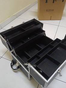 professional make up box