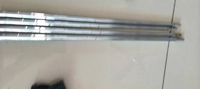 NSPro shaft 950GH R