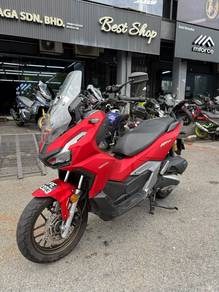 Honda ADV 160