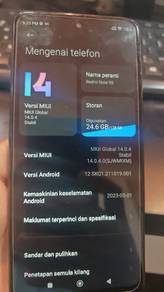 redmi note 9s 128gb