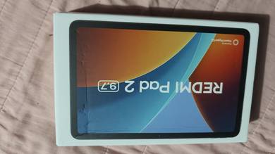 xiaomi redmi pad 2 9.7