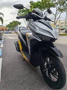 Honda Vario 150