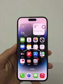 iPhone 14 Pro Max 256gb Original sim slot