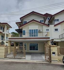 Semi-Detached House For Sale in Kota Kinabalu,SBH