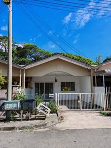 1-storey Terraced House For Rent in Tuaran,SBH