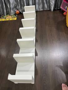 ikea LACK wall rack 30x190cm