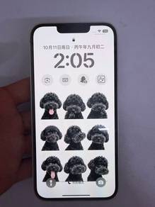 IPHONE 14 256GB white