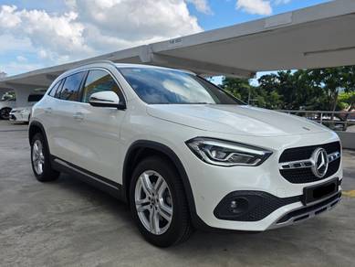 Mercedes Benz GLA200 200 PROGRESSIVE LINE in Greenlane, PNG