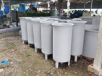 Fiberglass Fish tank - offer