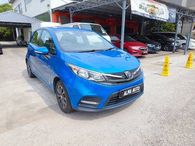 Proton Iriz EXECUTIVE in Bukit Mertajam, PNG