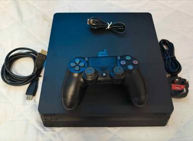 ps4 slim jailbreak 500gb