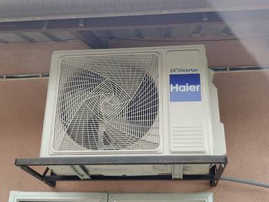 Aircond 2.5hp inverter